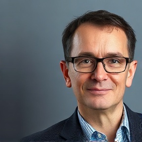 Bernhard Groß — seriöse online casinos reviewer