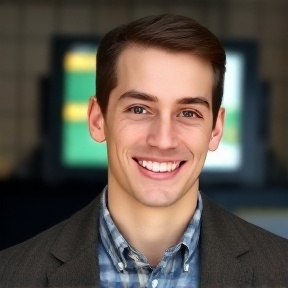 Patrick Roth — seriöse online casinos reviewer